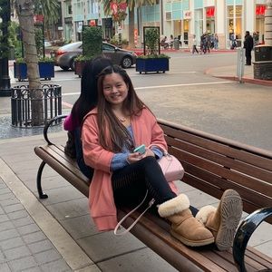 Meet your Posher, Lanette